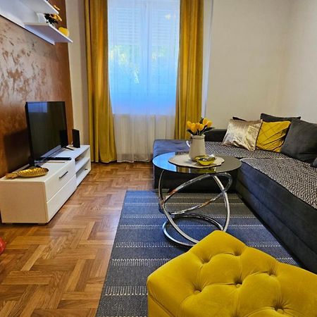 סרמסקה מיטרוביקה Apartman Sunflower מראה חיצוני תמונה