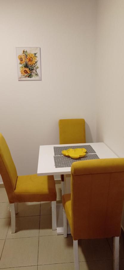 סרמסקה מיטרוביקה Apartman Sunflower מראה חיצוני תמונה